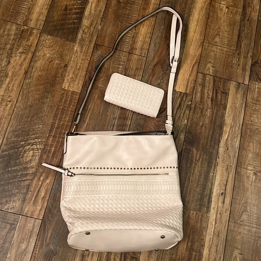 Purse and Wallet